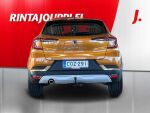 Renault Captur 2020 Oranssi