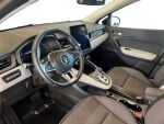 Renault Captur 2020 Oranssi