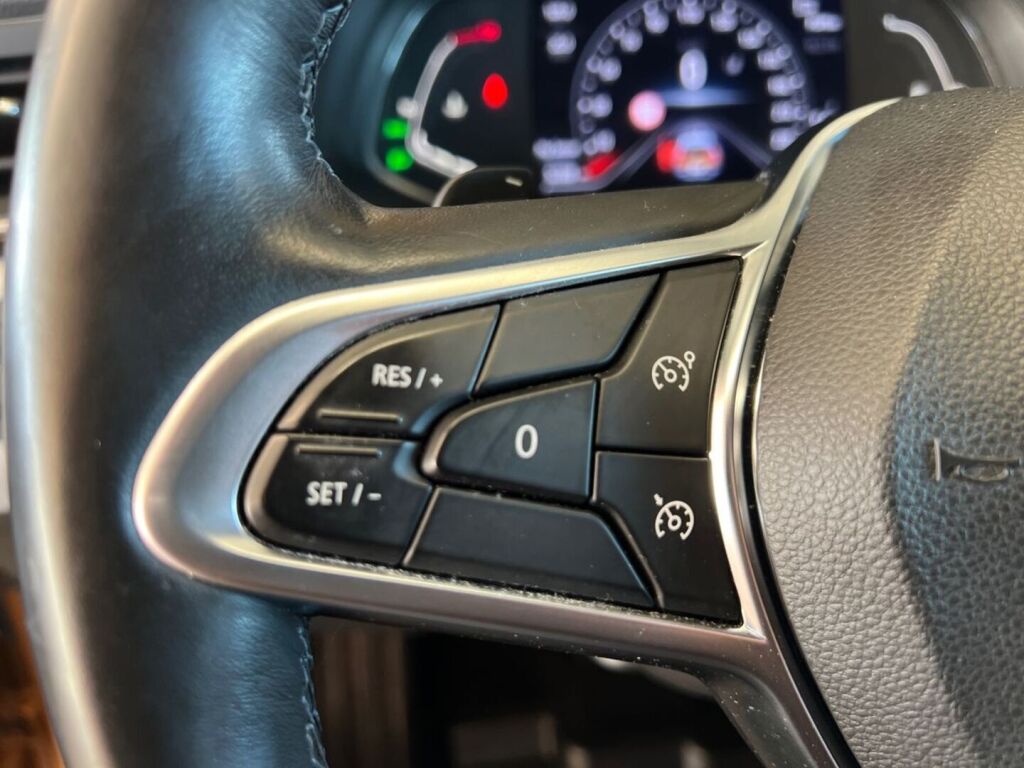 Renault Captur 2020 Oranssi