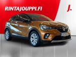 Renault Captur 2020 Oranssi
