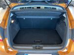 Renault Captur 2020 Oranssi
