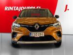 Renault Captur 2020 Oranssi
