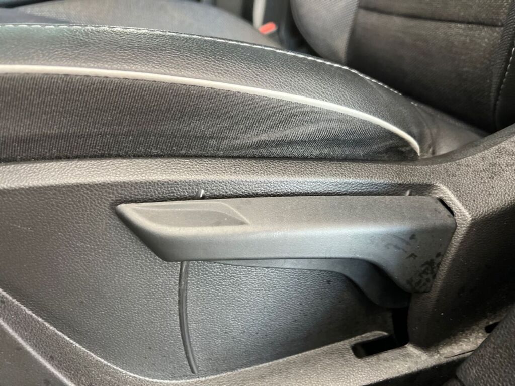 Renault Captur 2020 Oranssi