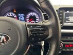 Kia Stonic 2020 Vihreä
