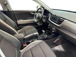 Kia Stonic 2020 Vihreä