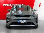 Kia Stonic 2020 Vihreä