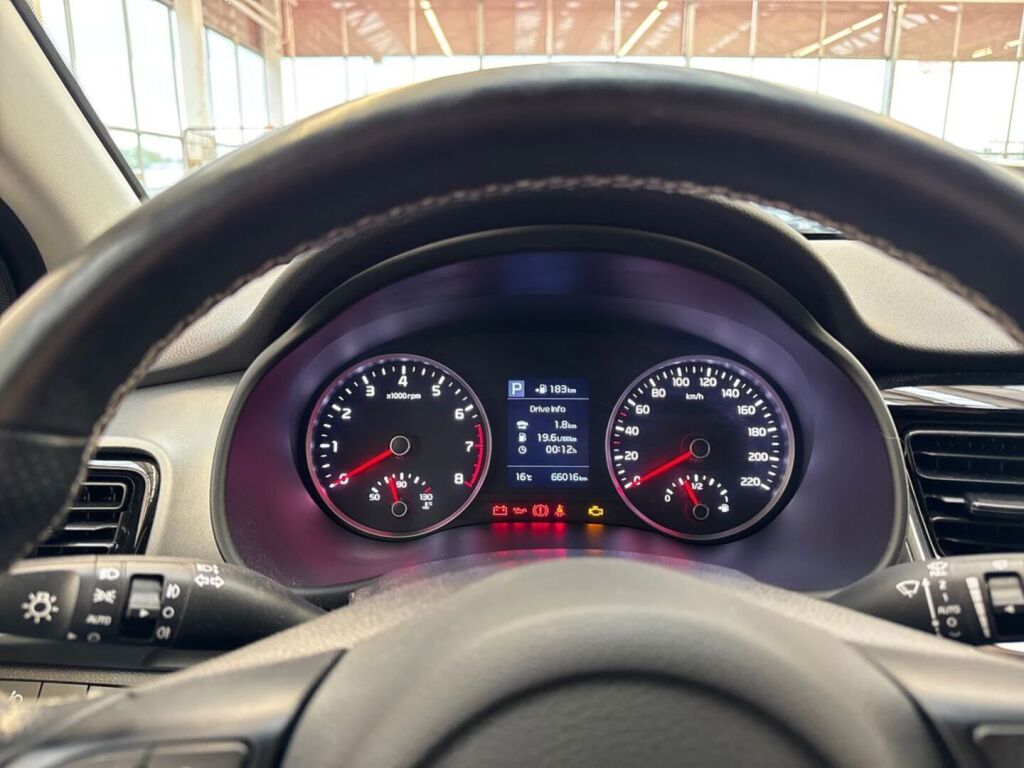 Kia Stonic 2020 Vihreä