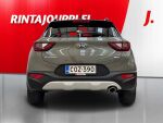 Kia Stonic 2020 Vihreä