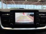 Kia Stonic 2020 Vihreä