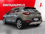 Kia Stonic 2020 Vihreä