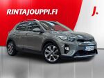 Kia Stonic 2020 Vihreä
