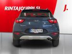 Kia Stonic 2020 Sininen