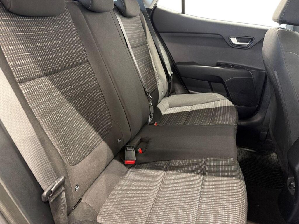 Kia Stonic 2020 Sininen