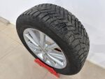 Kia Stonic 2020 Sininen