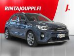 Kia Stonic 2020 Sininen