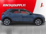 Kia Stonic 2020 Sininen