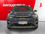 Kia Stonic 2020 Sininen