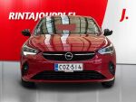 Opel Corsa 2020 Punainen