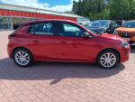 Opel Corsa 2020 Punainen