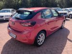 Opel Corsa 2020 Punainen
