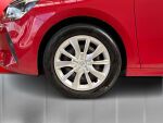 Opel Corsa 2020 Punainen