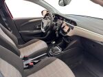 Opel Corsa 2020 Punainen