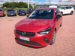 Opel Corsa 2020 Punainen