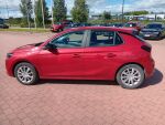 Opel Corsa 2020 Punainen