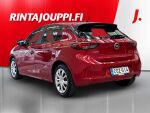 Opel Corsa 2020 Punainen