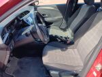 Opel Corsa 2020 Punainen