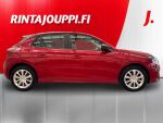 Opel Corsa 2020 Punainen