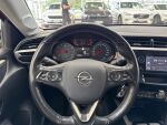 Opel Corsa 2020 Punainen
