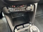 Opel Corsa 2020 Punainen