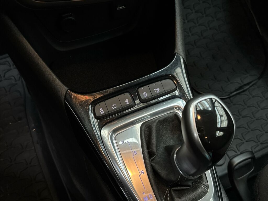 Opel Crossland X 2020 Valkoinen