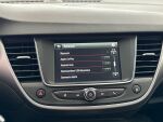 Opel Crossland X 2020 Valkoinen