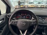 Opel Crossland X 2020 Valkoinen