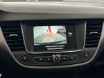 Opel Crossland X 2020 Valkoinen