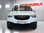 Opel Crossland X 2020 Valkoinen