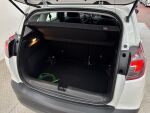 Opel Crossland X 2020 Valkoinen