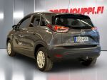 Opel Crossland X 2020 Harmaa