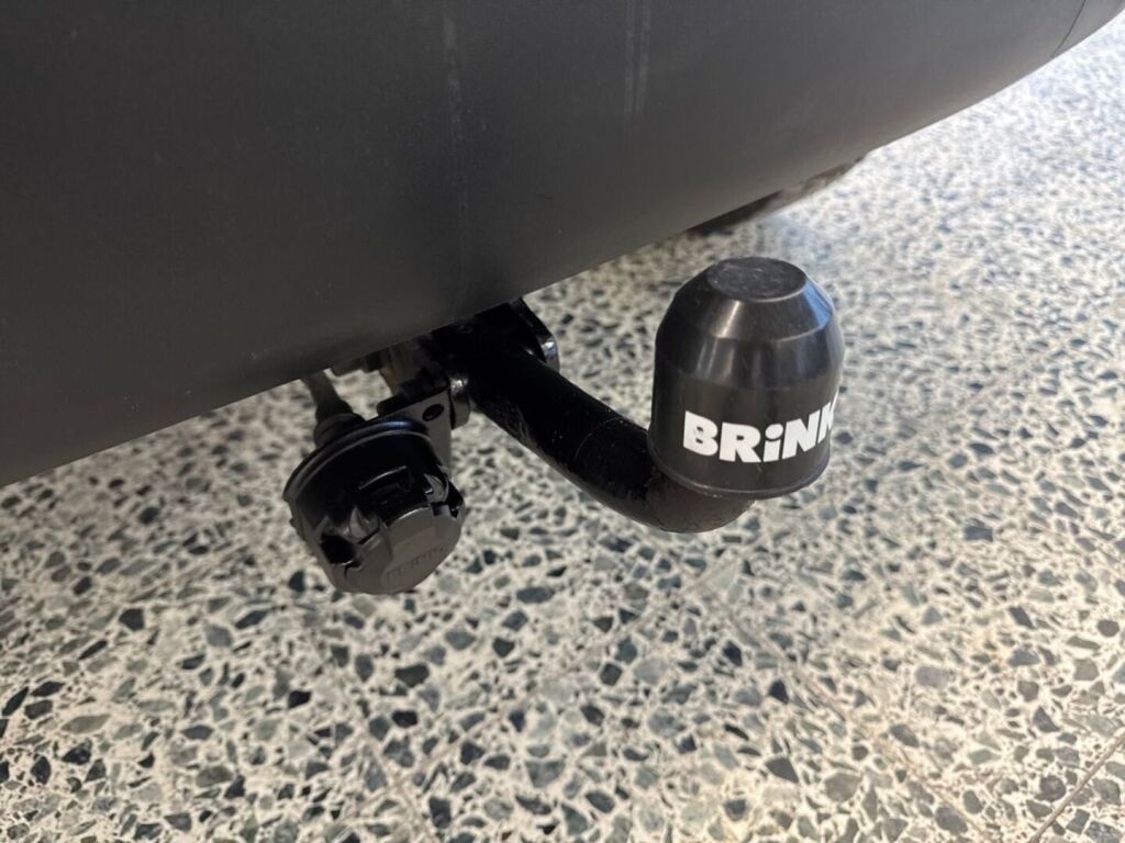 Opel Crossland X 2020 Harmaa