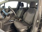 Opel Crossland X 2020 Harmaa