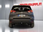 Opel Crossland X 2020 Harmaa