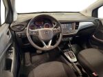 Opel Crossland X 2020 Harmaa