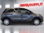 Opel Crossland X 2020 Harmaa