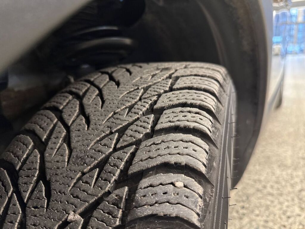 Opel Crossland X 2020 Harmaa