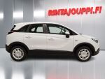 Opel Crossland X 2020 Valkoinen