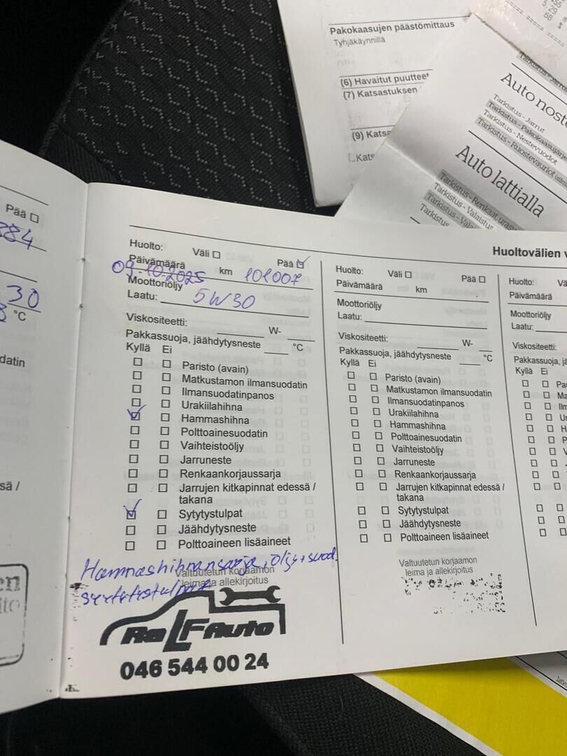 Opel Crossland X 2020 Valkoinen