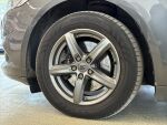 Ford Mondeo 2017 Harmaa