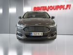 Ford Mondeo 2017 Harmaa